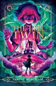 THE DOLL TWIN | 9781915444479 | JANINE BEACHAM 