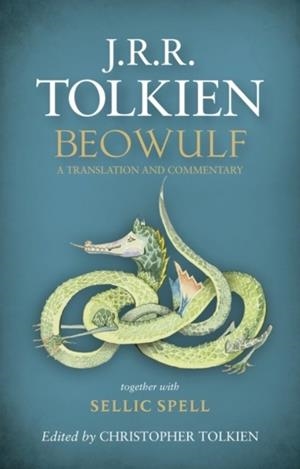 BEOWULF | 9780544442788 | J.R.R. TOLKIEN