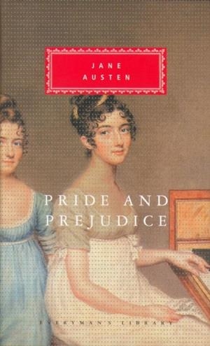 PRIDE AND PREJUDICE | 9781857150018 | JANE AUSTEN