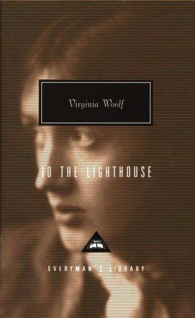 TO THE LIGHTHOUSE | 9781857150308 | VIRGINIA WOOLF