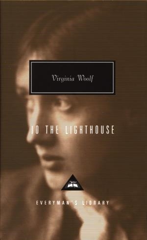 TO THE LIGHTHOUSE | 9781857150308 | VIRGINIA WOOLF