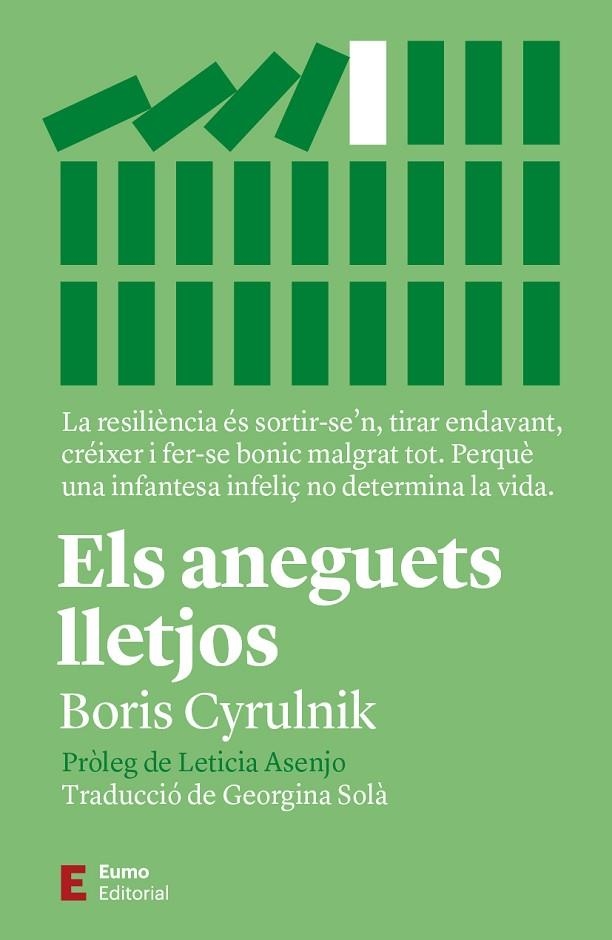 ELS ANEGUETS LLETJOS | 9788497668637 | ASENJO, LETICIA/CYRULNIK, BORIS