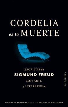CORDELIA ES LA MUERTE | 9789566267164