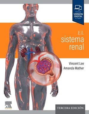 EL SISTEMA RENAL | 9788413825267 | LEE, VINCENT