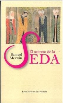 EL SECRETO DE LA SEDA | 9788482552620 | MERWIN, SAMUEL
