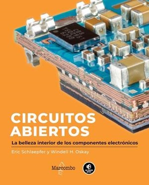 CIRCUITOS ABIERTOS | 9788426737441 | SCHLAEPFER, ERIC/OSKAY, WINDELL