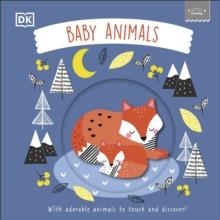 LITTLE CHUNKIES: BABY ANIMALS | 9780241645970 | DK