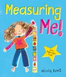 MEASURING ME | 9781838917012 | NICOLA KENT
