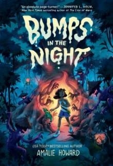 BUMPS IN THE NIGHT | 9780593645901 | AMALIE HOWARD