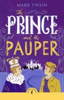 THE PRINCE AND THE PAUPER | 9780241736784 | MARK TWAIN