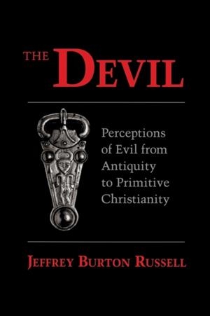THE DEVIL | 9780801494093 | JEFFREY BURTON RUSSELL