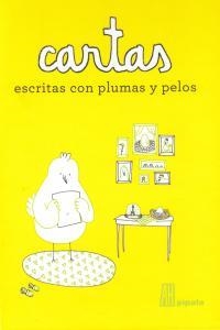 CARTAS ESCRITAS CON PLUMAS Y PELOS | 9788415851110 | PERRET, DELPHINE