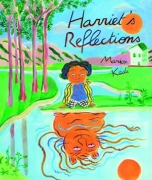 HARRIET'S REFLECTION | 9780802856210 | MARION KADI