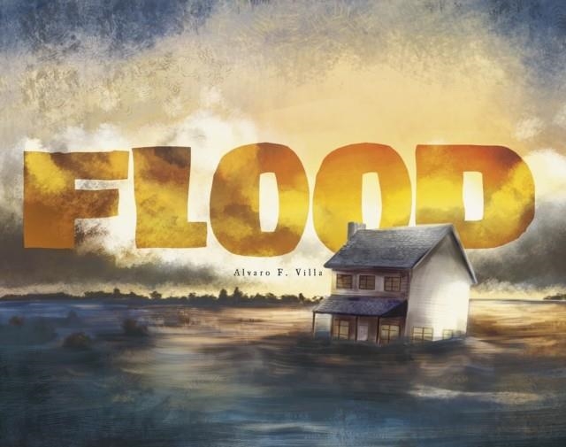 FLOOD | 9781782021261 | ALVARO F VILLA