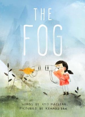 THE FOG (HB) | 9781770494923 | KYO MACLEAR