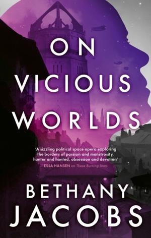 ON VICIOUS WORLDS | 9780356520087 | BETHANY JACOBS