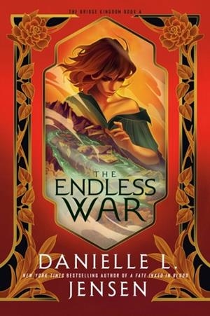 ENDLESS WAR | 9780593975275 | DANIELLE L. JENSEN
