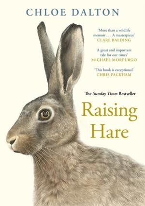 RAISING HARE | 9781805302711 | CHLOE DALTON