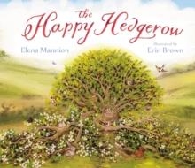 THE HAPPY HEDGEROW | 9781999639891 | ELENA MANNION
