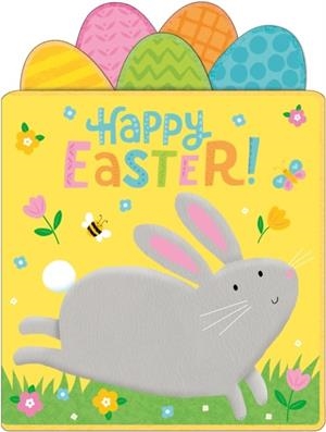 HAPPY EASTER! | 9781916745377 | ROGER PRIDDY