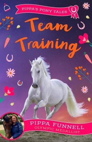 TEAM TRAINING | 9781837933457 | PIPPA FUNNELL