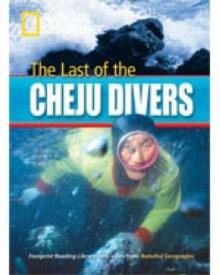 THE LAST OF THE CHEJU DIVERS | 9781424010653