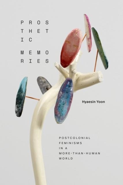 PROSTHETIC MEMORIES: POSTCOLONIAL FEMINISMS IN A MORE-THAN-HUMAN WORLD | 9781478031246 | HYAESIN YOON