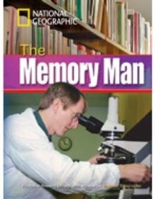 THE MEMORY MAN | 9781424010714