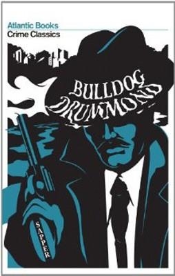 BULLDOG DRUMMOND | 9781843548515 | H.C. MCNEILE