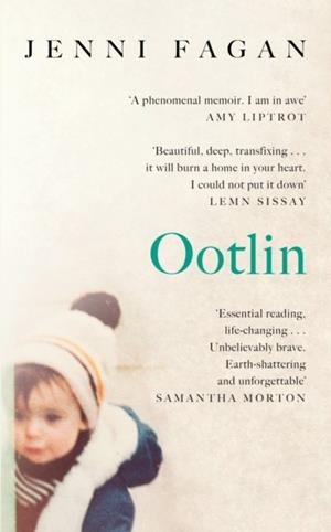OOTLIN | 9781529153088 | JENNI FAGAN