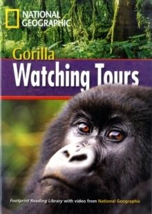 GORILLA WATCHING TOURS | 9781424010578