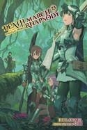 DEATH MARCH TO THE PARALLEL WORLD RHAPSODY, VOL. 23 | 9781975344054 | AINANA, HIRO