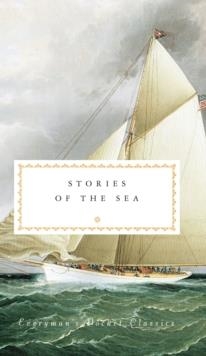 STORIES OF THE SEA | 9781841596051 | DIANA SECKER-TESDELL