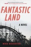 FANTASTICLAND | 9781510737884 | MIKE BOCKOVEN