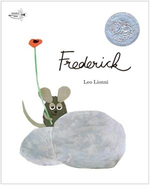 FREDERICK | 9780399555527 | LEO LIONNI