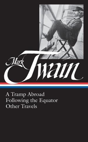 MARK TWAIN | 9781598530667 | MARK TWAIN