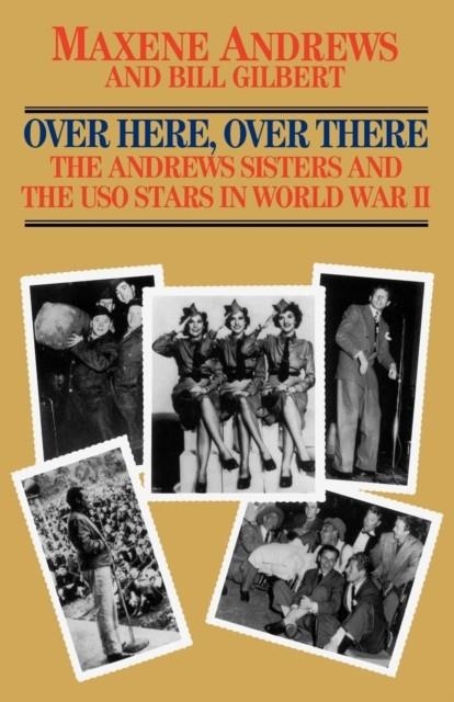THE ANDREWS SISTERS: A BIOGRAPHY AND CAREER RECORD | 9780758214492 | NIMMO ARLO