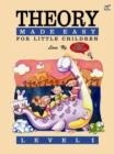 THEORY MADE EASY FOR LITTLE CHILDREN LEVEL 1 | 9556811100695 | LINA NG
