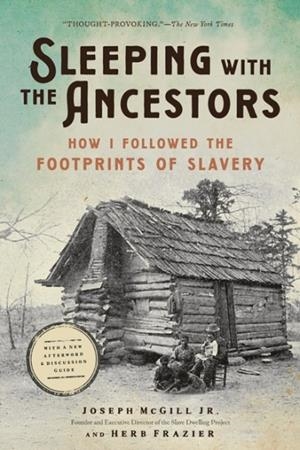 SLEEPING WITH THE ANCESTORS | 9780306829673 | HERB FRAZIER, JOSEPH MCGILL