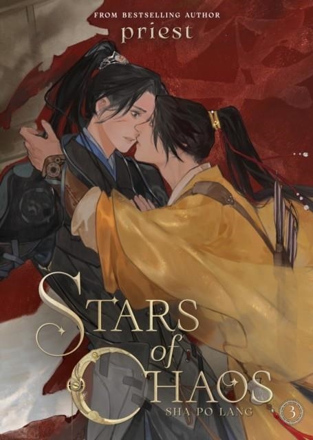 STARS OF CHAOS: SHA PO LANG (NOVEL) VOL. 3 : 3 | 9781638589389 | PRIEST