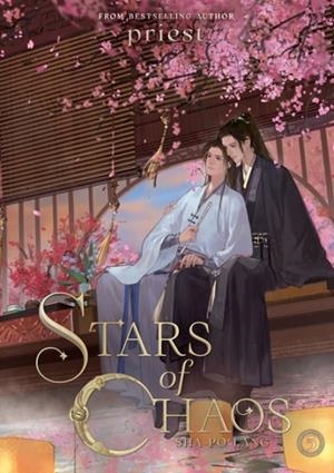 STARS OF CHAOS: SHA PO LANG (NOVEL) VOL. 5 : 5 | 9781638589457 | PRIEST