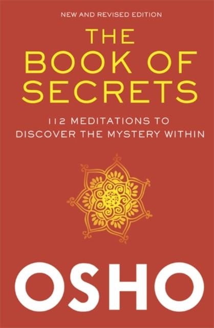 THE BOOK OF SECRETS | 9780312650605 | OSHO