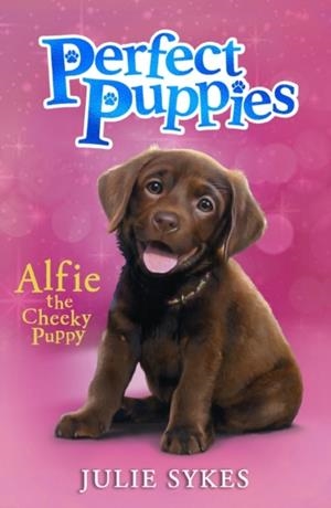 PERFECT PUPPIES BOOK 1 | 9780702340543 | JULIE SYKES