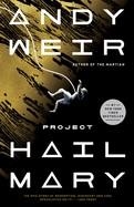 PROJECT HAIL MARY | 9780593135228 | ANDREW WEIR
