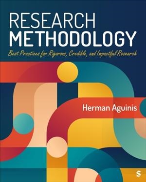 RESEARCH METHODOLOGY | 9781071871942 | HERMAN AGUINIS