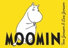 MOOMIN ADVENTURES: BOOK 1 | 9781770467422 | TOVE JANSSON,  LARS JANSSON