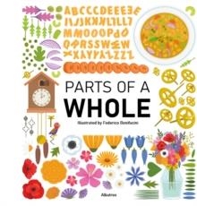 PARTS OF A WHOLE | 9788000063584 | MAGDA GARGULAKOVA