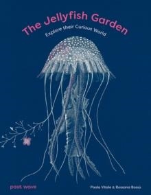 THE JELLYFISH GARDEN : EXPLORE THEIR CURIOUS WORLD | 9781836270003 | PAOLA VITALE
