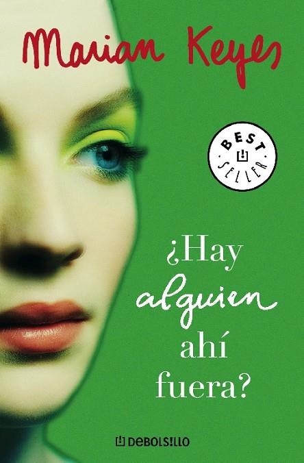 HAY ALGUIEN AHI FUERA? | 9788483465264 | Marian Keyes