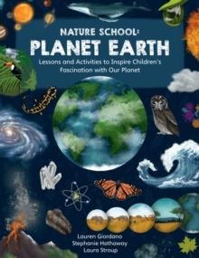 NATURE SCHOOL: PLANET EARTH | 9780760391976 | VARIOUS